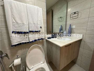 Se vende apartamento en Tumba Muerto