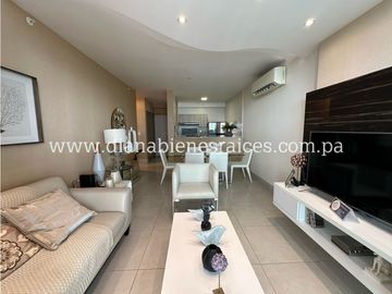 Se vende apartamento en Tumba Muerto