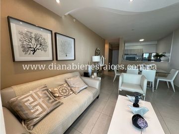 Se vende apartamento en Tumba Muerto