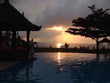 Villa Tepi Pantai Lovina Buleleng Bali Utara