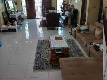 DI JUAL RUMAH ASRI SIAP HUNI DI PAMULANG