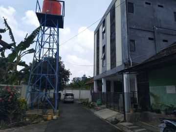 Rumah kos dijual dekat kawasan Undip Tembalang Semarang