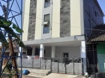 Rumah kos dijual dekat kawasan Undip Tembalang Semarang