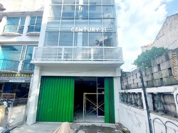 Dijual Cepat Ruko 3 Lantai Di Area JL Ir Juanda Ciputat