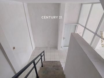 Dijual Cepat Ruko 3 Lantai Di Area JL Ir Juanda Ciputat