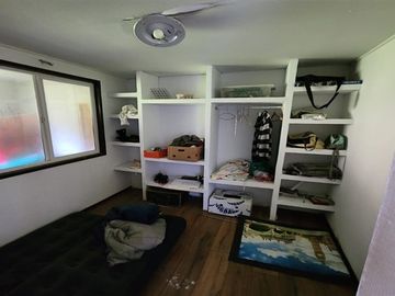 Parcela en venta en Casablanca, Condominio Valle Pitama