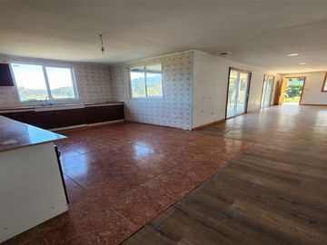 Parcela en venta en Casablanca, Condominio Valle Pitama