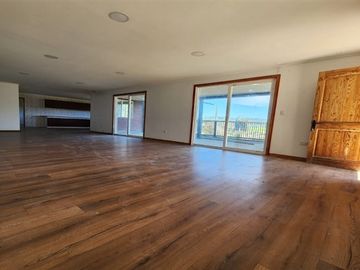 Parcela en venta en Casablanca, Condominio Valle Pitama