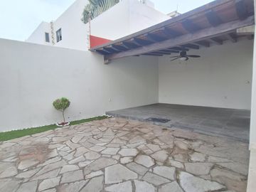 Casa En Venta Residencial Santa Bárbara Colima