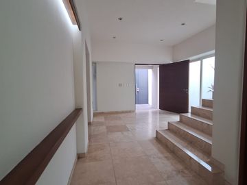 Casa En Venta Residencial Santa Bárbara Colima