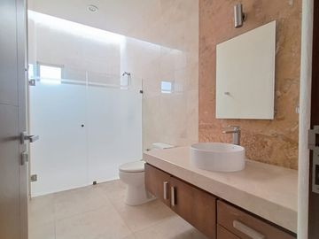 Casa En Venta Residencial Santa Bárbara Colima