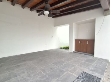 Casa En Venta Residencial Santa Bárbara Colima