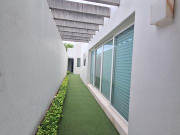 Casa En Venta Residencial Santa Bárbara Colima