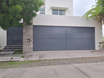 Casa En Venta Residencial Santa Bárbara Colima