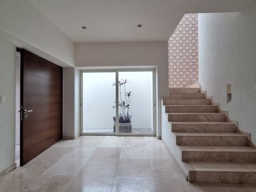 Casa En Venta Residencial Santa Bárbara Colima