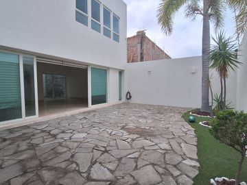 Casa En Venta Residencial Santa Bárbara Colima