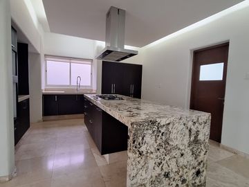 Casa En Venta Residencial Santa Bárbara Colima