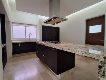 Casa En Venta Residencial Santa Bárbara Colima