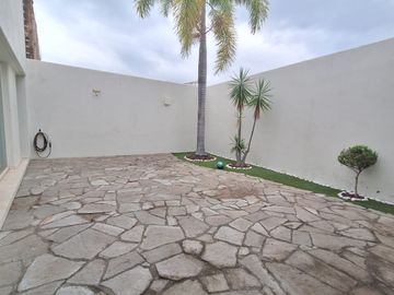 Casa En Venta Residencial Santa Bárbara Colima