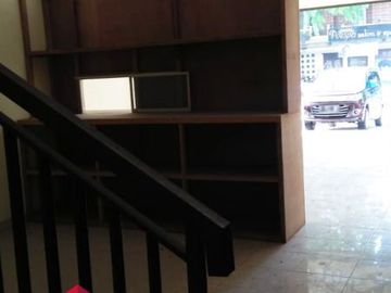 Disewakan Ruko Cantik Siap Huni