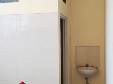 Disewakan Ruko Cantik Siap Huni