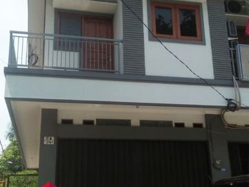Disewakan Ruko Cantik Siap Huni
