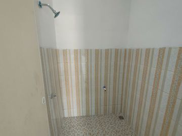 perumahan tipe 52 full pagar harga murah di bukit barisan