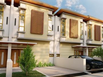 Rumah Cantik di Bandung, Dekat Ke Antapani
