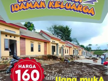 perumahan murah area kedungrejo malang