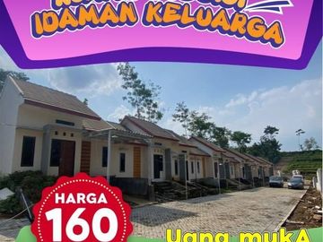 perumahan murah area kedungrejo malang