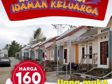 perumahan murah area kedungrejo malang