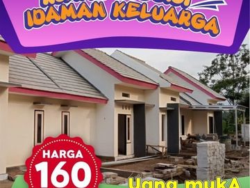 perumahan murah area kedungrejo malang