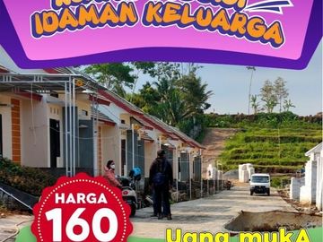 perumahan murah area kedungrejo malang