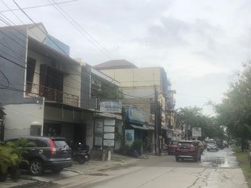Dijual Cepat  Rumah Semi Furnish Taman Harapan Baru Pejuang
