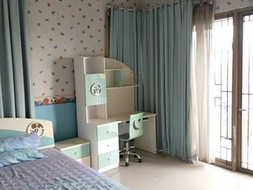 House at Raffless Hills Cibubur Jakarta