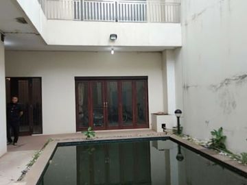 House at Raffless Hills Cibubur Jakarta
