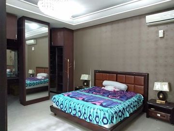 House at Raffless Hills Cibubur Jakarta