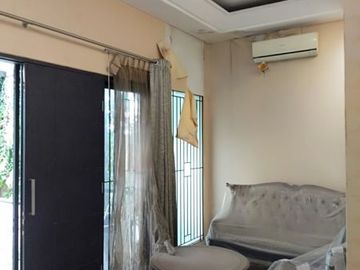 House at Raffless Hills Cibubur Jakarta