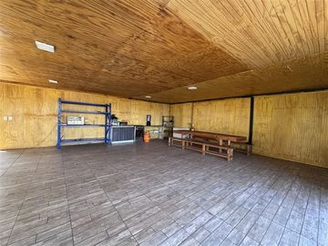 Parcela en venta en Pirque