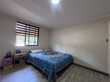 Parcela en venta en Pirque