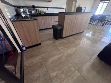 Parcela en venta en Pirque