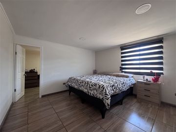 Parcela en venta en Pirque