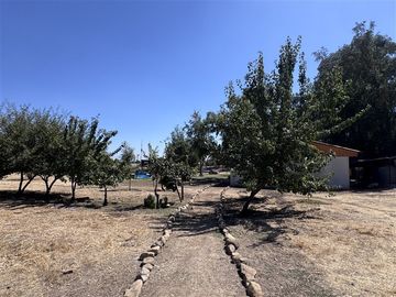 Parcela en venta en Pirque