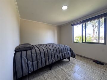 Parcela en venta en Pirque
