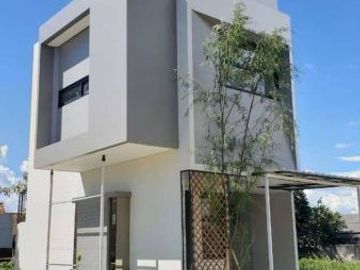 Jual rumah syariah cinangka depok
