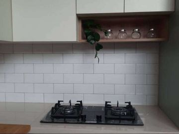Jual rumah syariah cinangka depok