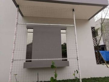 Jual rumah syariah cinangka depok