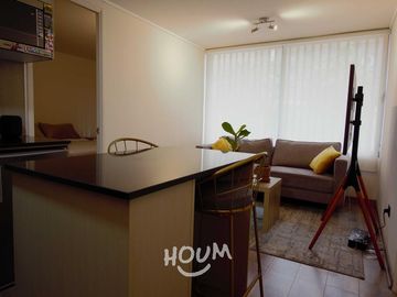 Departamento Metro Unión Latinoamericana ID: 142453s