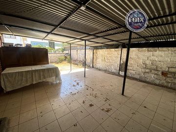 VENTA CASA DOMINGO TOCORNAL CON CONCHA Y TORO