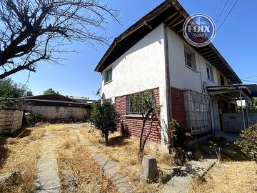 VENTA CASA DOMINGO TOCORNAL CON CONCHA Y TORO